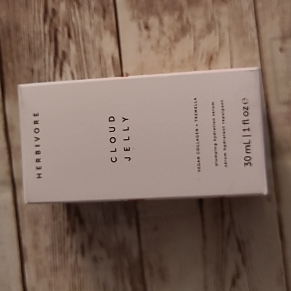 Herbivore CLOUD JELLY Plumping Hydration Serum - Picture 6 of 7